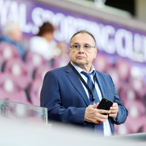 Δέδες: «Το να μιλάει ο Ολυμπιακός για τη διαιτησία, προκαλεί γέλιο σ' όλο τον γαλαξία»