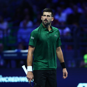 Τζόκοβιτς: «Μπορεί Σίνερ και Αλκαράθ να είναι σε άλλο επίπεδο, αλλά έχω μια ευκαιρία»