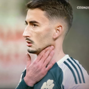 Ο Τζούριτσιτς μέτρησε τους... σφυγμούς του πριν εκτελέσει το πέναλτι (video)