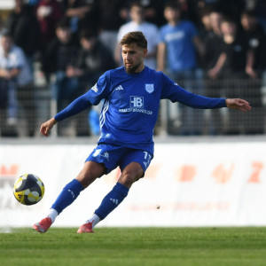 Μεταγραφή στη Φινλανδία για ποδοσφαιριστή που ξεκίνησε τη σεζόν στον ΠΑΣ Γιάννινα