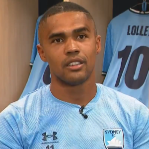 Κοντά σε ομάδα έκπληξη ο Ντάγκλας Κόστα