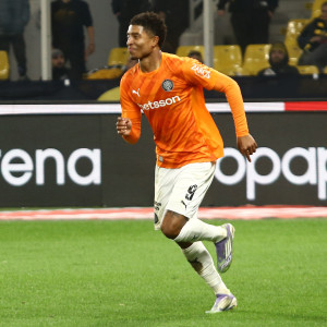 Σαλσέδο: «Σπουδαίος προπονητής ο Κόντης - Στόχος του ΟΦΗ το Κύπελλο»