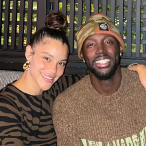 Το ξέσπασμα της συντρόφου του Τζέριαν Γκραντ: «Η νίκη είναι νίκη. Σκάστε!»