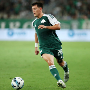 Η «επανεκκίνηση» που ψάχνει ο Παναθηναϊκός στο πρώτο ματς του 2026 με τον Πανσερραϊκό