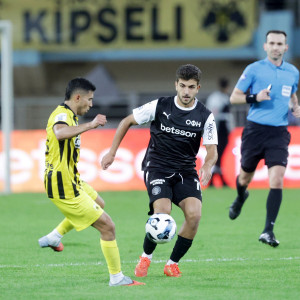 Νέος δανεισμός στη Super League 2 για τον Φαϊτάκη του ΟΦΗ