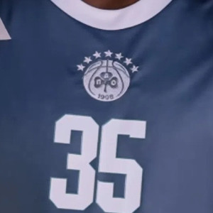 Αυτή είναι η τρίτη φανέλα του Παναθηναϊκού AKTOR