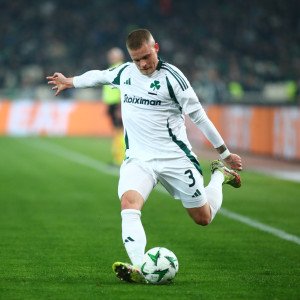 Μετά τον Παναθηναϊκό ο Μαξ συνεχίζει σε ομάδα έκπληξη της Ιαπωνίας