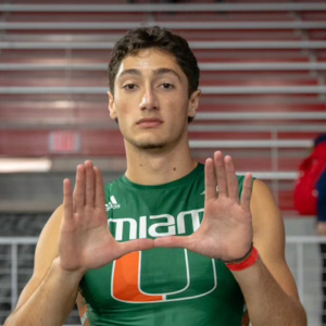 Ο Γιώργος Φρανκς κατέρριψε ρεκόρ του Κώστα Κεντέρη από το 1999