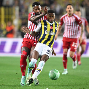 «Ο Ολυμπιακός ζήτησε δανεικό τον Φρεντ με οψιόν 11 εκατ. ευρώ»