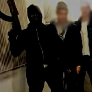 Ανήλικος εκτελεστής: Ο 12χρονος που πληρώθηκε από συμμορία για να σκοτώσει έναν ποδοσφαιριστή