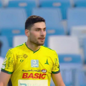 Με «ντοπιέτα» Μασούρα κι ένα γκολ του Φορτούνη η Αλ Καλίτζ έκανε τρίτη σερί νίκη