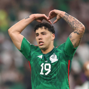 «Στο στόχαστρο του ΠΑΟΚ ο Χόρχε Σάντσες»