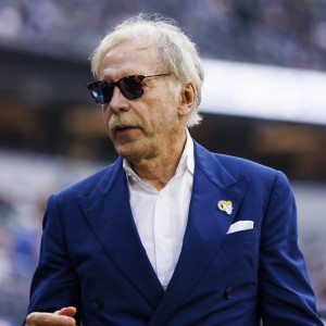 Ο πρόεδρος της Άρσεναλ είναι πλέον ο μεγαλύτερος γαιοκτήμονας των ΗΠΑ