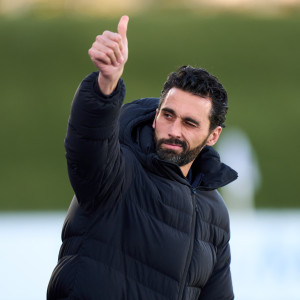 Άλβαρο Αρμπελόα: Το «καλό παιδί» της Ρεάλ που πέφτει κατευεθείαν στα βαθιά