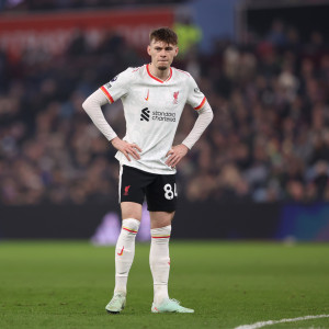 Επιβεβαιώθηκε το σοκ στη Λίβερπουλ με Μπράντλεϊ: Νοκ άουτ μέχρι το τέλος της σεζόν