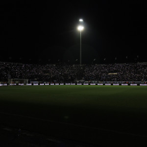 Η «Φωλιά του Δικέφαλου Αετού» και το όραμα του Σαββίδη