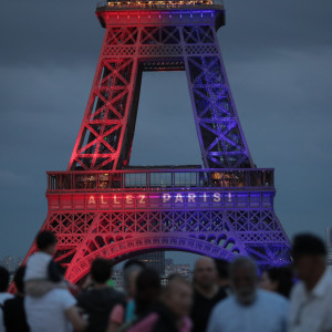 Δισεκατομμύρια κάτω από τον Πύργο του Άιφελ: «Μάχη» PSG και Παρί για την μπασκετική κυριαρχία