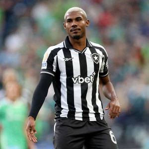 Η Βάσκο ντα Γκάμα έκλεισε τον Κουϊαμπάνο που απασχόλησε τον Ολυμπιακό