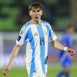 Η Ρίβερ Πλέιτ βρήκε τον αντί-Αντίνο