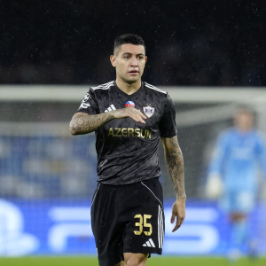 «Η ΑΕΚ ενδιαφέρεται για τον Βραζιλιάνο μέσο Πέδρο Μπικάλιο»