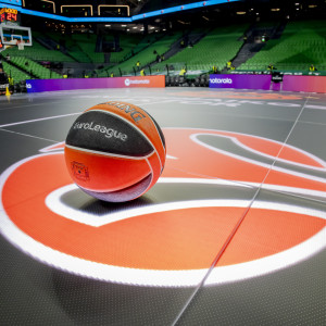Η EuroLeague μεταμορφώνεται σε... NBA και η αξία της «εκτοξεύεται» στα 4 δισεκατομμύρια ευρώ