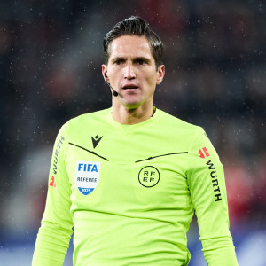 Αυτός θα είναι ο διαιτητής στον τελικό του Super Cup Iσπανίας