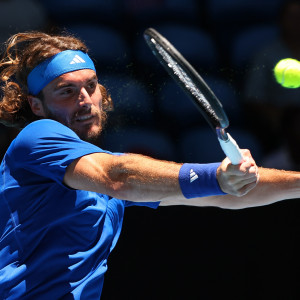 Αυτός είναι ο αντίπαλος του Τσιτσιπά στον δεύτερο γύρο του Australian Open