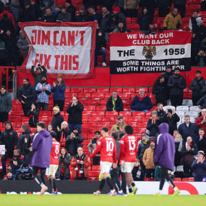 Πριν ακόμα αναλάβει ο Φέργκιουσον - Πότε ήταν η τελευταία φορά που η Γιουνάιτεντ... χαιρέτησε νωρίς στα κύπελλα