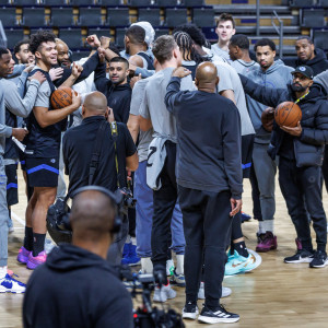 Ορλάντο Μάτζικ και Μέμφις Γκρίζλις ήρθαν με αποστολές... μαμούθ στο Βερολίνο