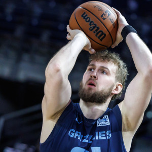 Ο Τζοκ Λαντέιλ στο Athletiko: «Ο Ολυμπιακός μπορεί να κατακτήσει την Euroleague!» (video)