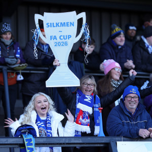 Η Μάκλσφιλντ στην κορυφή της λίστας - Αυτές είναι οι μεγαλύτερες εκπλήξεις στην ιστορία του FA Cup