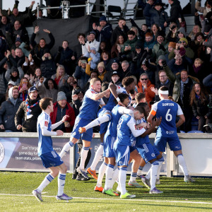 Η επικότερη πρόκριση όλων των εποχών: Η Μάκλσφιλντ της έκτης κατηγορίας απέκλεισε την κάτοχο του FA Cup, Κρίσταλ Πάλας