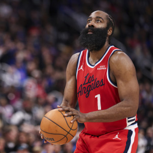 Ο Χάρντεν ξεπέρασε τον Σακίλ και ανέβηκε στην ένατη θέση των κορυφαίων σκόρερ στο NBA