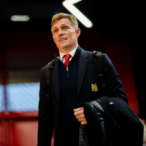 Ο ορισμός του νεποτισμού: Ο Φλέτσερ κάνει ντεμπούτο στο «Old Trafford» με τους γιους του αναπληρωματικούς