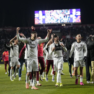 Τα highlights της απίθανης πρόκρισης της Αλμπαθέτε κόντρα στην Ρεάλ Μαδρίτης (video)