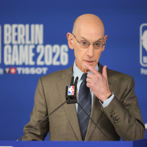 Οι δύο λέξεις-κλειδί στα λόγια του Σίλβερ και η λίγκα στην Ευρώπη με τη σωστή βάση