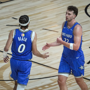 Ομάδα με μέταλλο και επανεμφάνιση Βάγκνερ: Τα δύο στοιχεία που έκαναν τη διαφορά για τους Ορλάντο Μάτζικ στο Βερολίνο