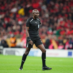 Η απόλυτη... δικαίωση: Η CAF θεωρεί κορυφαία τη διαιτησία στον τελικό του Κυπέλλου Εθνών Αφρικής!