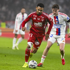 Ιστορική στιγμή: Η Μπρεστ κατέβασε 11άδα μόνο με Γάλλους, κάτι που συνέβη για πρώτη φορά στη Ligue 1 από το 2012