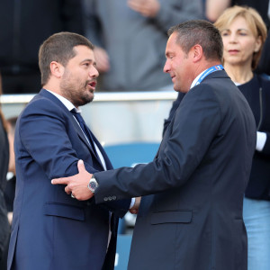 Βετεράνοι Ολυμπιακού: «Απάντηση σε όσους νάνους νόμισαν πως μπορούν να τα βάλουν με γίγαντες»