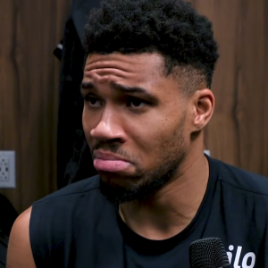 Σε οριακό σημείοι οι σχέσεις Γιάννη - Μιλγουόκι: Θέλει να παίξει αλλά του το απαγορεύουν!