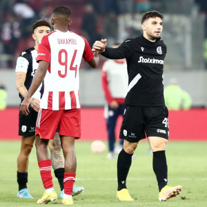 Στη Super League 2 με την Ελλάς Σύρου θα αγωνιστεί πρώην ποδοσφαιριστή του ΠΑΟΚ