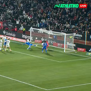 Η Ρεάλ Μαδρίτης απάντησε άμεσα και ισοφάρισε με τον Μασταντουόνο (video)