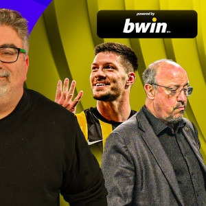 Η παρανόηση με τον Μπενίτεθ και τα credits του Νίκολιτς