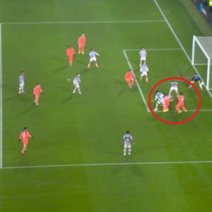 Γιατί ο Μανθάνο ακύρωσε το γκολ του Γιαμάλ στο Σοσιεδάδ - Μπαρτσελόνα και προκάλεσε χαμό