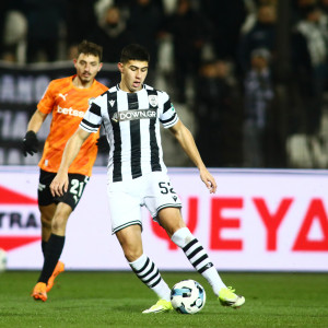 ΠΑΟΚ made in Greece και με Π.Ο.Π. Κοζάνης