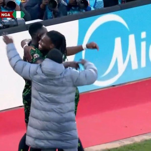 Η Νιγηρία του Μπρούνο «πέταξε» για τα ημιτελικά όπου θα βρει το Μαρόκο του Ελ Κααμπί