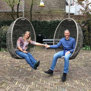 Η συγκινητική απόφαση του Μάρκο φαν Μπάστεν που δείχνει ότι η αγάπη είναι πάνω από όλα