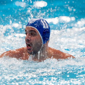 Που θα δείτε την κρίσιμη αναμέτρηση Ελλάδας-Κροατίας στο Ευρωπαϊκό πόλο ανδρών