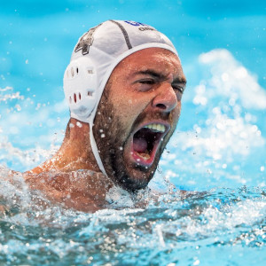 Η Ελλαδάρα υπέταξε την Ιταλία και εξασφάλισε την πρόκριση στις «4» του Ευρωπαϊκού πολο!